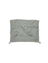 Charger l'image dans la galerie, Couverture Wabi-Sabi - Azure