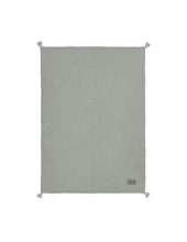 Charger l'image dans la galerie, Couverture Wabi-Sabi - Azure