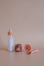 Charger l'image dans la galerie, Box Noël - Lait & Petit Pot Pain d'épices