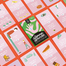 Charger l'image dans la galerie, Jeu de cartes "Dilemmes absurdes"