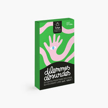 Charger l'image dans la galerie, Jeu de cartes "Dilemmes absurdes"