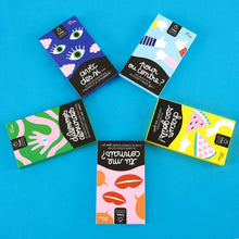 Charger l'image dans la galerie, Jeu de cartes "Dilemmes absurdes"