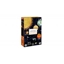Charger l'image dans la galerie, Puzzle Discover The Planets - 200 pièces