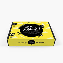 Charger l'image dans la galerie, Kit de discussion "En route!"