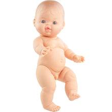 Charger l'image dans la galerie, Poupée Gordi Européenne 1 - Garçon