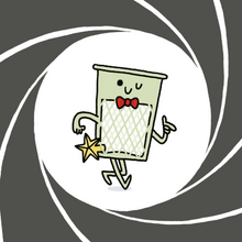 Charger l'image dans la galerie, Livre - Félix le Panier a une Mission Secrète