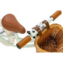 Charger l'image dans la galerie, Draisienne - Vert d'eau