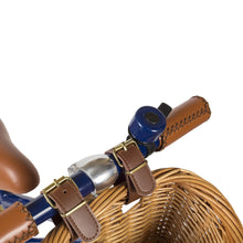 Charger l'image dans la galerie, Draisienne - Bleu marine