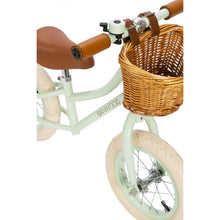 Charger l'image dans la galerie, Draisienne - Vert d'eau