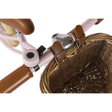 Charger l'image dans la galerie, Draisienne - Rose pâle