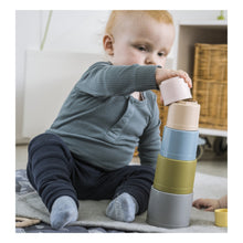 Charger l'image dans la galerie, Tour empilable en Bioplastique