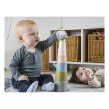 Charger l'image dans la galerie, Tour empilable en Bioplastique