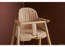 Charger l'image dans la galerie, Coussin pour chaise haute Growing Green - Willow Dune