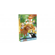 Charger l'image dans la galerie, Jeu de Loto - Habitats