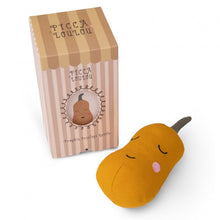 Charger l'image dans la galerie, Hochet Pamela La Courge