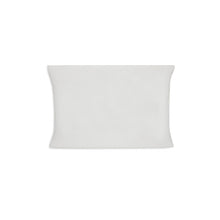 Charger l'image dans la galerie, Lot de 2 housses pour matelas à langer - Ivoire & Nougat