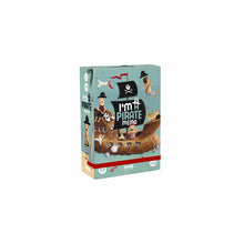 Charger l'image dans la galerie, Jeu de Mémory - Mémo I'm a Pirate