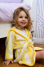 Charger l'image dans la galerie, Peignoir Pedro - Poire