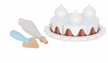 Charger l'image dans la galerie, Gâteau au Chocolat