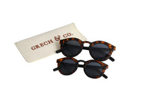 Charger l'image dans la galerie, Lunettes de soleil Adulte - Ecailles