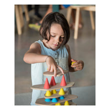 Charger l'image dans la galerie, Jeu de Construction Piks - 44 pièces