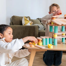 Charger l'image dans la galerie, Jeu de Construction Stix - 60 pièces