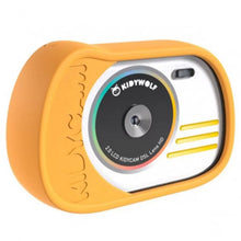 Charger l'image dans la galerie, Kidycam Appareil Photo étanche - Orange