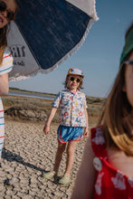 Charger l'image dans la galerie, Lunettes de soleil enfant - Jaune Moutarde