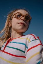 Charger l'image dans la galerie, Lunettes de soleil enfant - Mocha