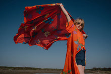 Charger l'image dans la galerie, Lunettes de soleil enfant - Jaune Moutarde