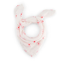 Charger l'image dans la galerie, Lange / Foulard Bianca Boum Boum