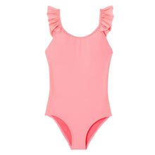 Charger l'image dans la galerie, Maillot de bain 1 pièce - Rose Vif