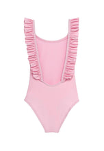 Charger l'image dans la galerie, Maillot de bain 1 pièce - Rose Pâle