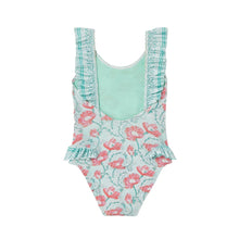 Charger l'image dans la galerie, Maillot de bain 1 pièce - Aqua