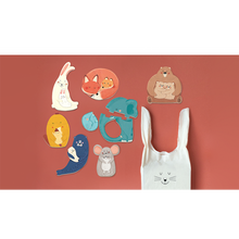 Charger l'image dans la galerie, Puzzle Mama - 7 Puzzles