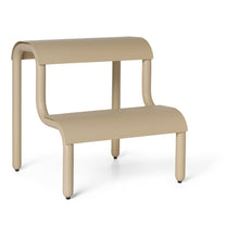 Charger l'image dans la galerie, Marche-pied Cashmere