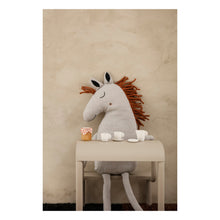 Charger l'image dans la galerie, Marche-pied Cashmere