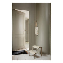 Charger l'image dans la galerie, Marche-pied Cashmere