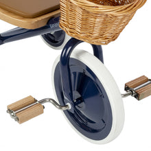 Charger l'image dans la galerie, Tricycle - Bleu marine