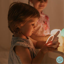 Charger l'image dans la galerie, Réveil - Bunny rose