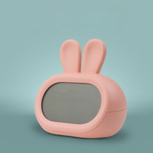 Charger l'image dans la galerie, Réveil - Lapin rose