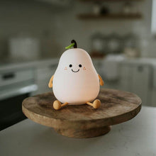 Charger l'image dans la galerie, Veilleuse Led - Poire Blanche