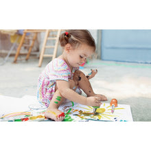 Charger l'image dans la galerie, Mes Premiers Pinceaux