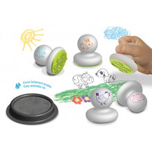 Charger l'image dans la galerie, Mes Premiers Tampons - Animaux de la Ferme