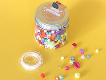 Charger l'image dans la galerie, Mix de perles - Pop Color