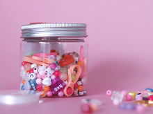 Charger l'image dans la galerie, Mix de perles - Girl Power