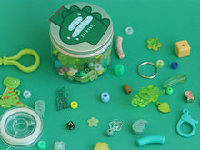 Charger l'image dans la galerie, Mix de perles - Jurassic