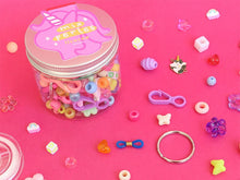 Charger l'image dans la galerie, Mix de perles - Licorne