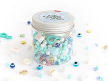 Charger l'image dans la galerie, Mix de perles - Sirène