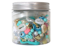 Charger l'image dans la galerie, Mix de perles - Sirène